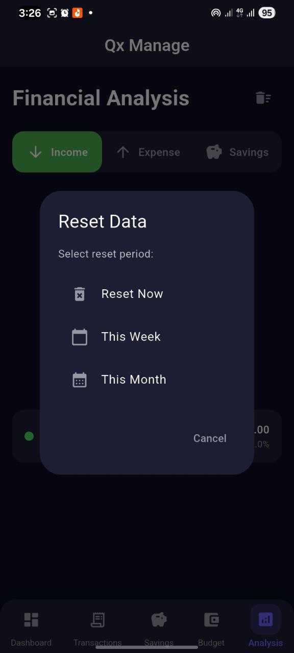 Screenshot 5 - Chat